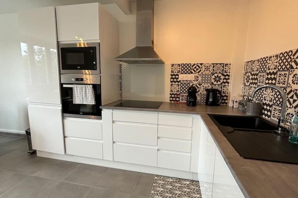 Appartement T2 Calme Et Lumineux Proche Gare à Arras Extérieur photo