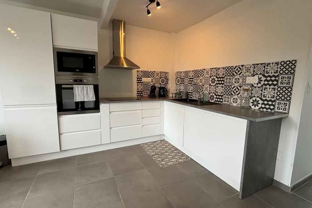 Appartement T2 Calme Et Lumineux Proche Gare à Arras Extérieur photo